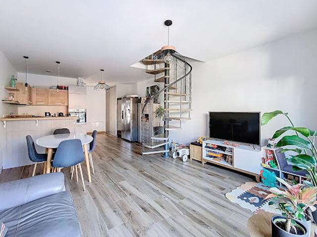 Maison vente à Thonon-les-Bains, Thonon-les-bains