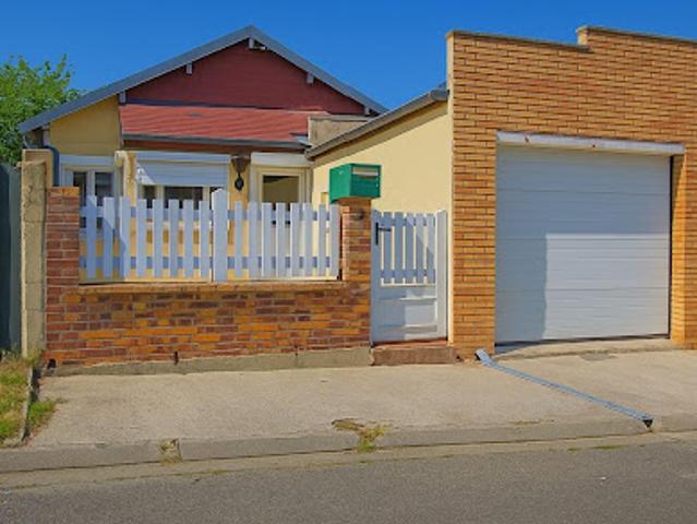 Maison vente à Péronne, Tincourt-boucly