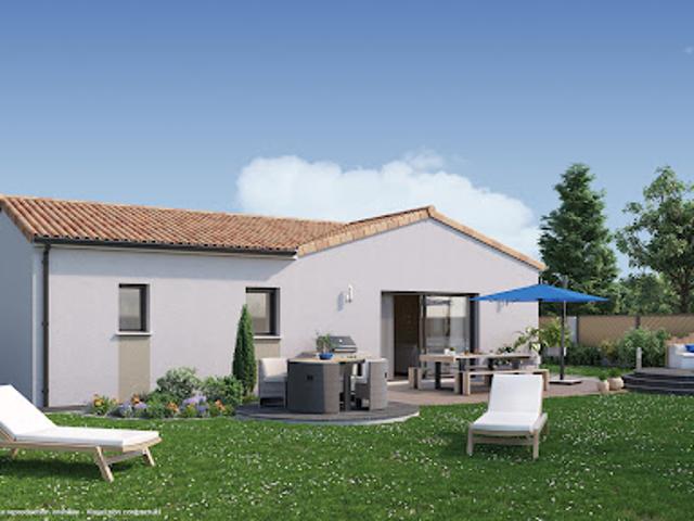 Maison vente à Dax, Tosse