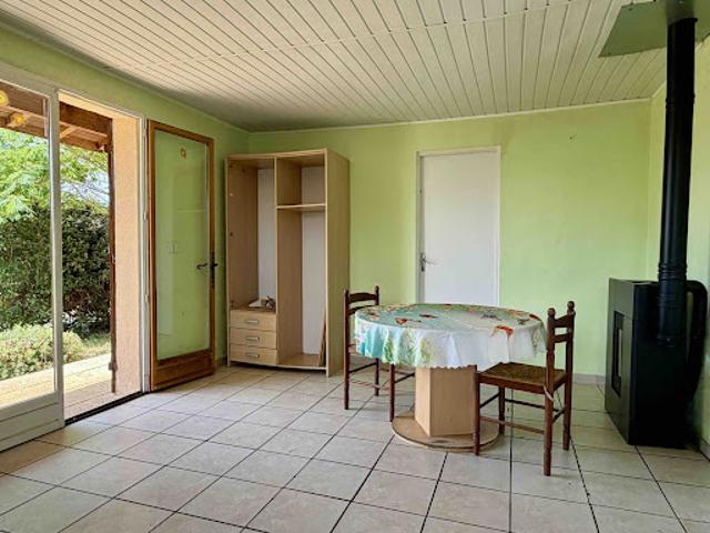 Maison vente à Condom, Toujouse