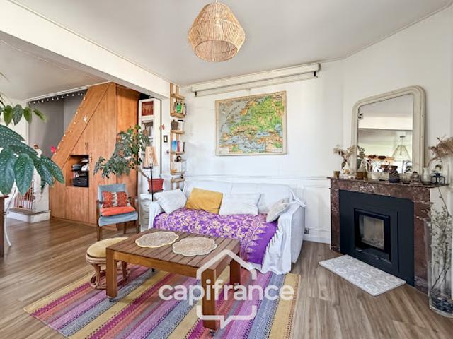 Maison vente à Torcy, Vaires-sur-marne