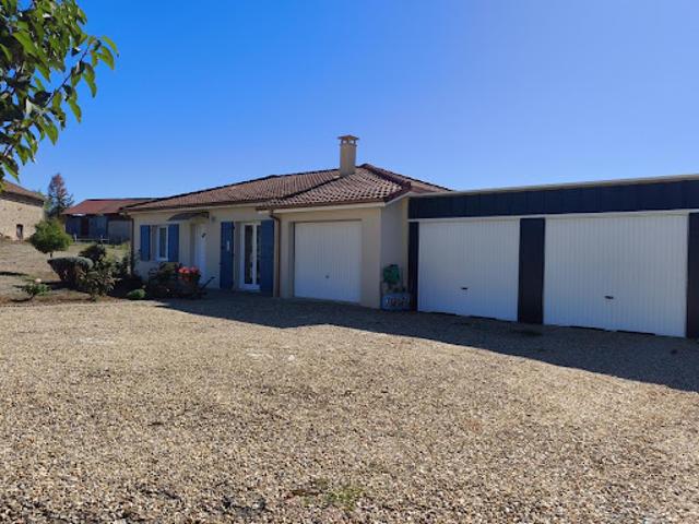 Maison vente à Mézières-sur-Issoire, Val-d'Issoire