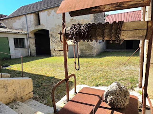 Maison vente à Montbard, Asnières-en-montagne