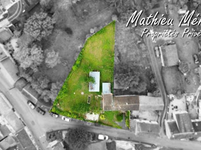 Maison vente à Soissons, Villers-cotterêts