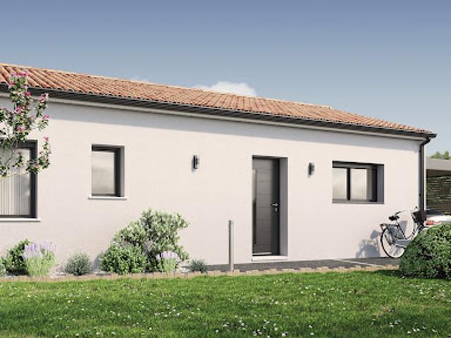 Maison vente à Poitiers, Nouvelle-Aquitaine