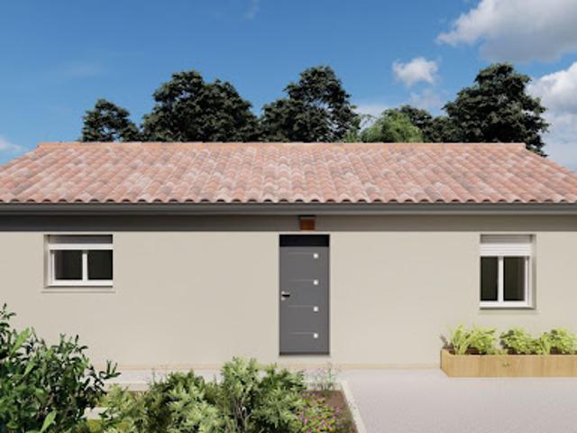 Maison vente à Périgueux, Beleymas