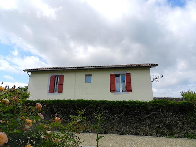 Maison vente à Cazaubon, Lagrauley