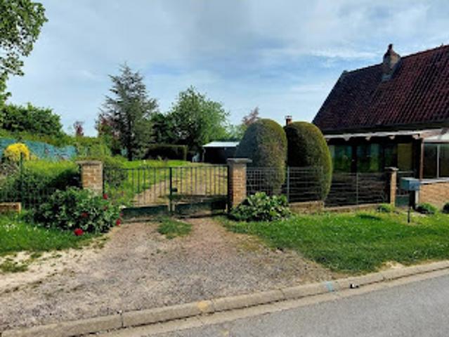 Maison vente à Péronne, Driencourt