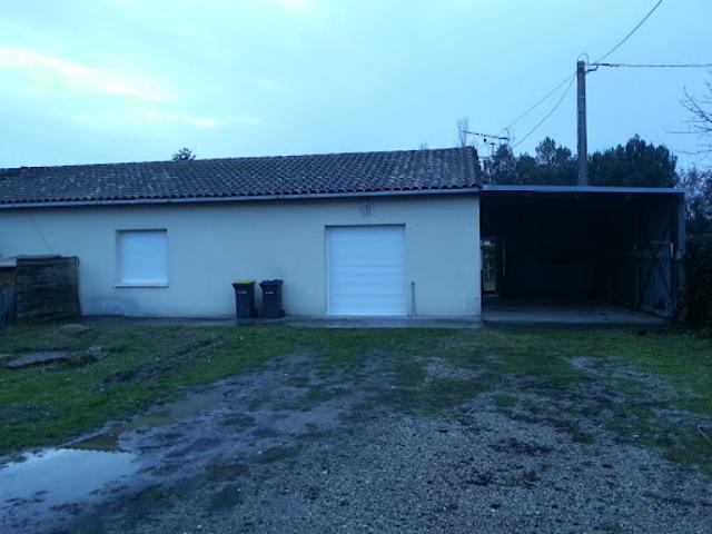 Maison vente à Marmande