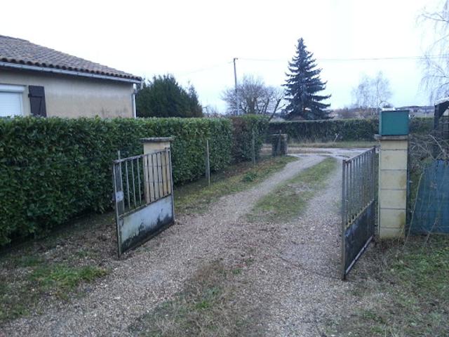 Maison vente à Marmande