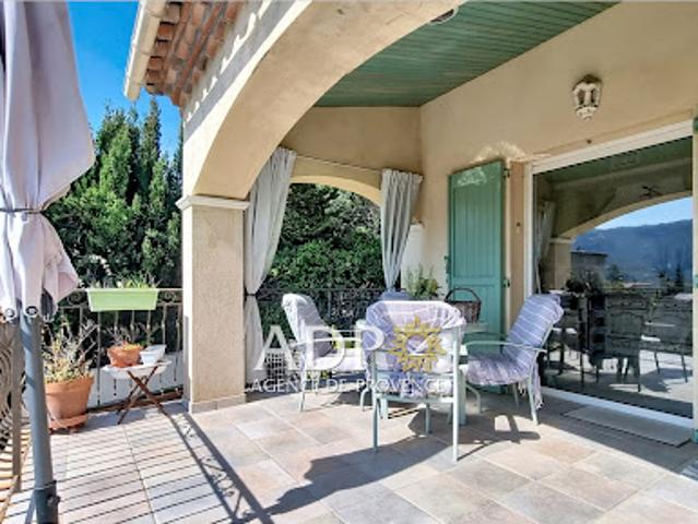 Maison vente à Grasse, Pégomas