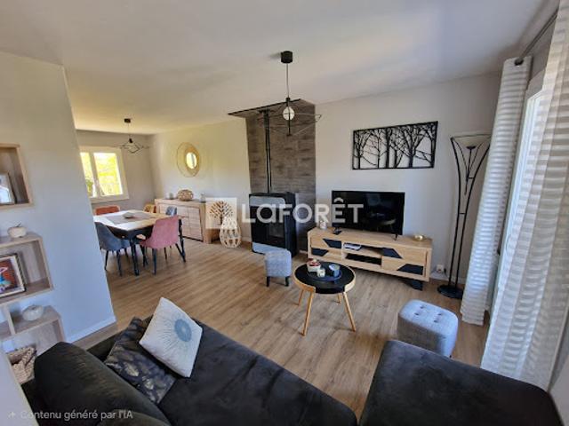 Maison vente à Fontainebleau, Bourron-marlotte