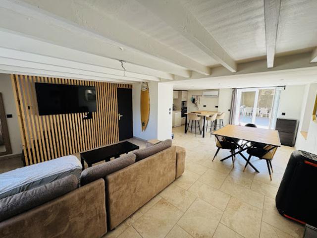 Maison vente à Chez Bontemps, Orléat