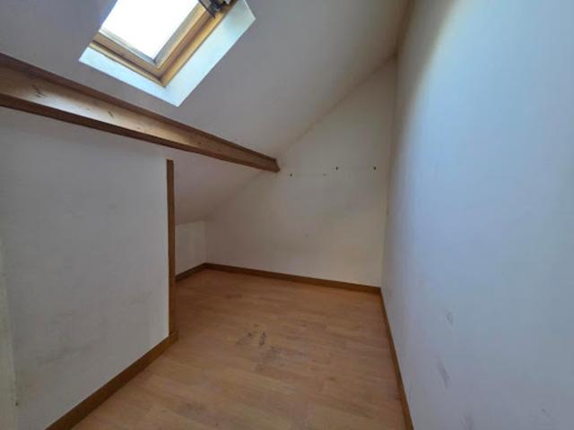 Maison vente à Soissons, Allemant