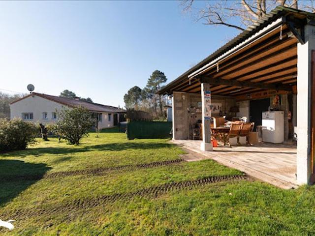 Maison vente à Les Pargaux, Vensac