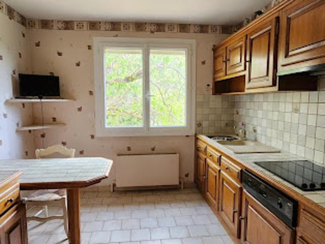 Maison vente à Poitiers, Chasseneuil-du-poitou