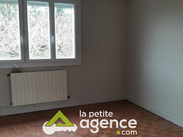Maison vente à Bourges