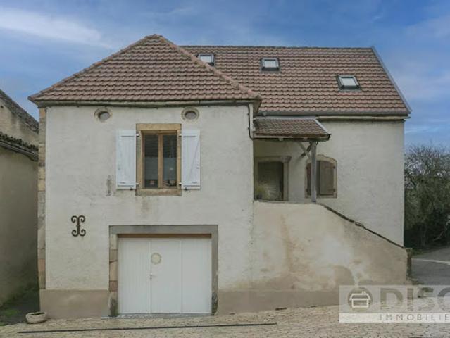 Maison vente à Montauban, Saint-projet