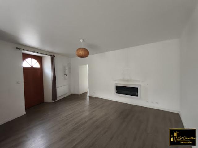 Maison vente à Étampes, Sermaise