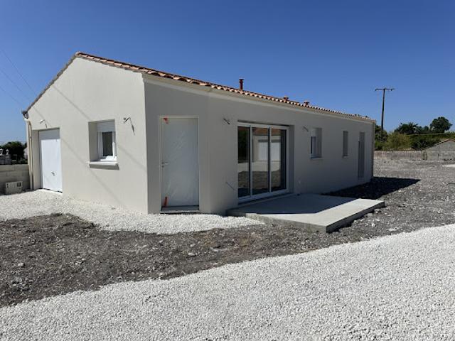 Maison vente à Jonzac, Pérignac