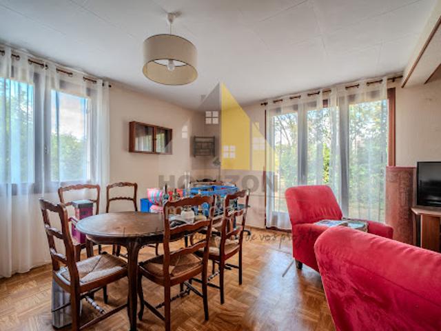 Maison vente à Lons-le-Saunier, Larnaud