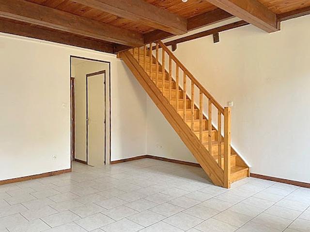 Maison vente à Rochefort, Surgères