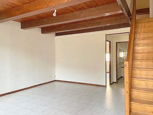 Maison vente à Rochefort, Surgères