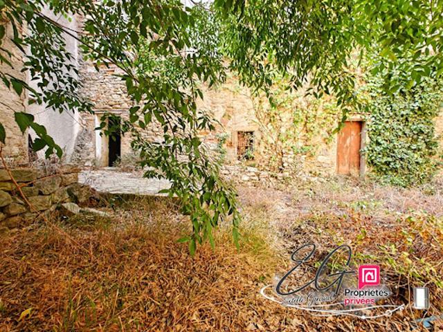 Maison vente à Narbonne, Bize-minervois