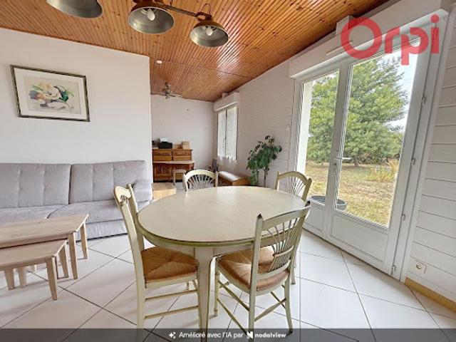 Maison vente à Les Sables-d'Olonne, Talmont-saint-hilaire