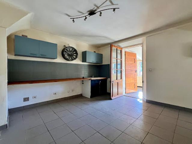 Maison vente à Marseille, Saint-savournin