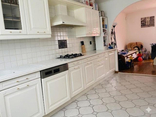 Maison vente à Sarcelles, Montmorency
