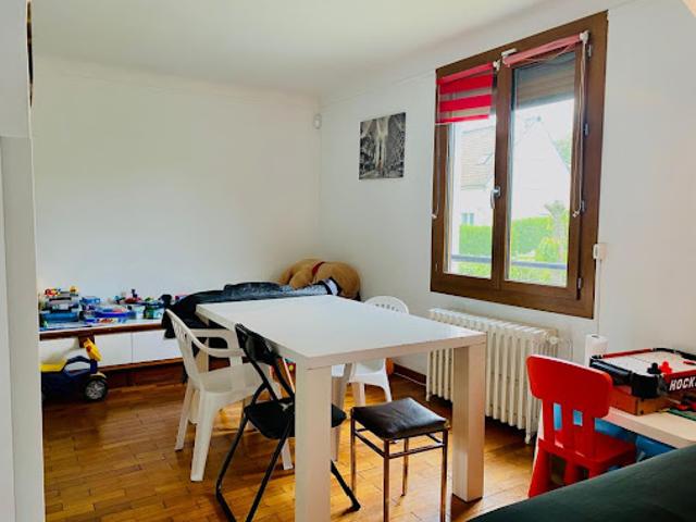Maison vente à Sarcelles, Montmorency