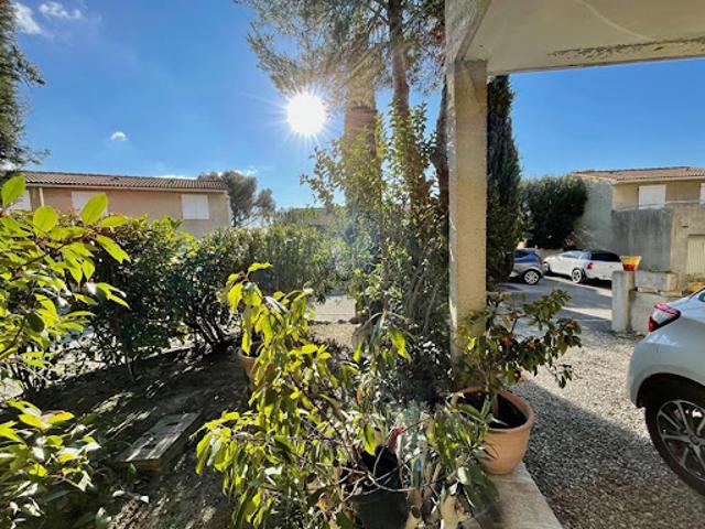 Maison vente à Nîmes, Villeneuve-lès-avignon