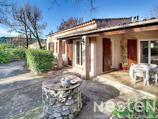 Maison vente à Arrondissement de Draguignan, Lorgues