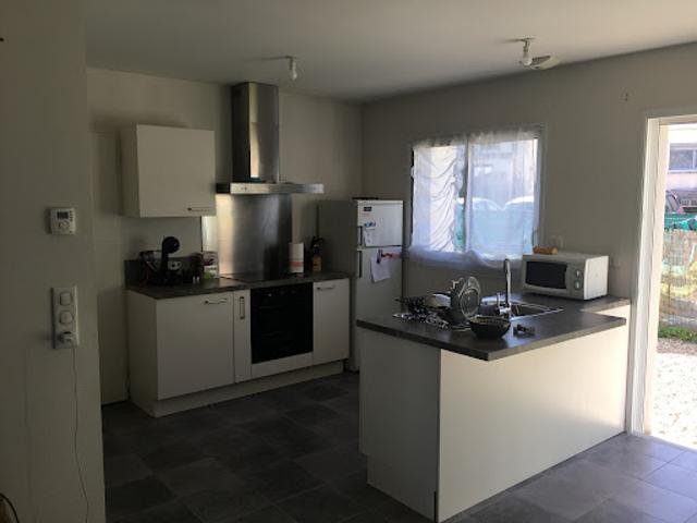 Maison vente à Angoulême, L'isle-d'espagnac