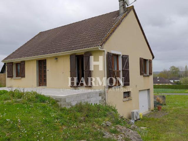 Maison vente à Pau, Abos
