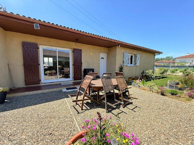 Maison vente à Aire-sur-l'adour, Le Château