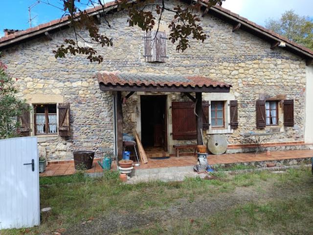 Maison vente à Mont-de-Marsan, Aire-sur-l'adour