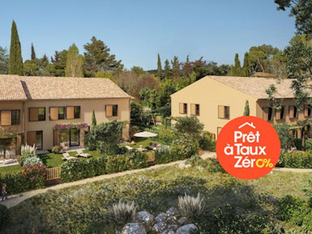 Maison vente à Aix-en-Provence, Aix-en-provence