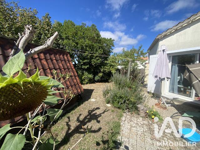 Maison vente à La Roche-sur-Yon, Aizenay