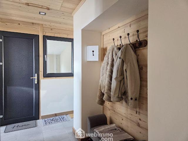 Maison vente à Albertville, Pallud