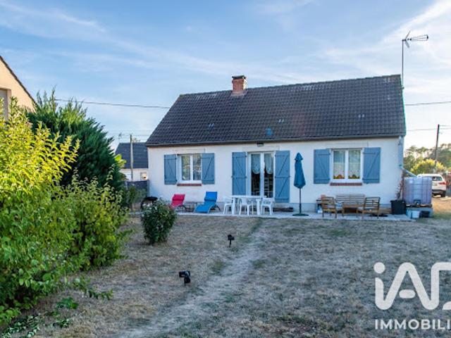 Maison vente à Le Bourg, Amilly