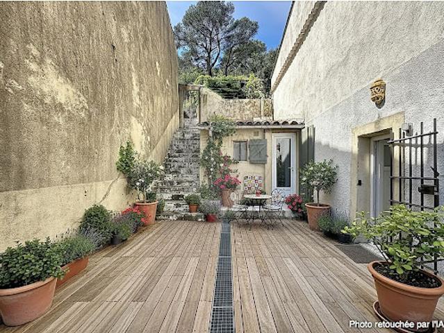 Maison vente à Alès, Anduze