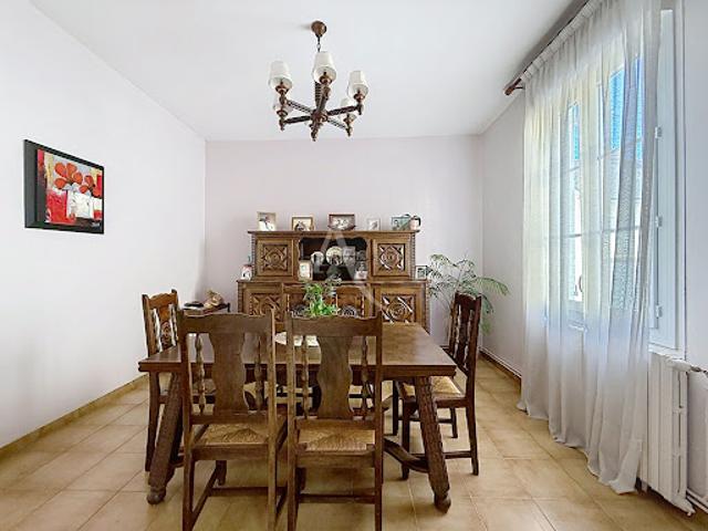 Maison vente à Angers