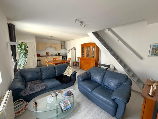 Maison vente à Marais, Annœullin