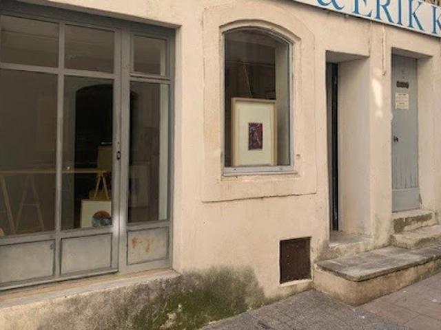 Maison vente à La Cavalerie, Arles