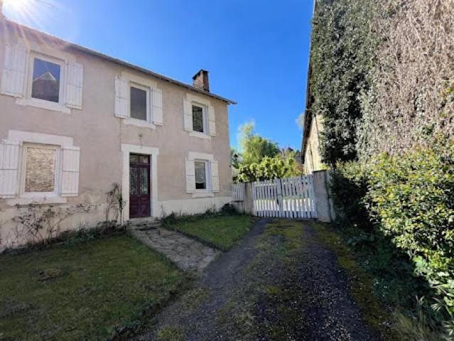 Maison vente à Brive-la-Gaillarde, Arnac-pompadour
