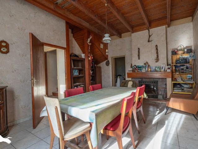 Maison vente à Rochefort, Arvert