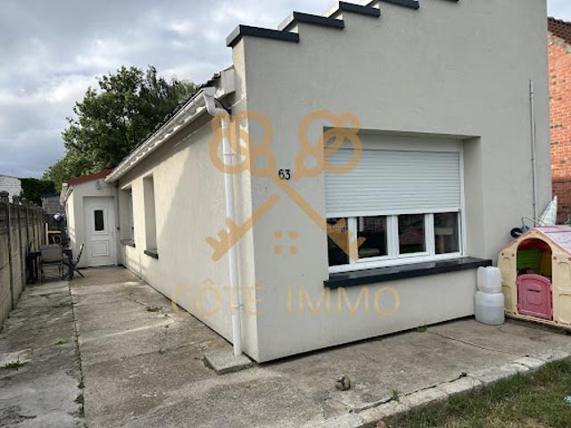 Maison vente à Douai, Auby