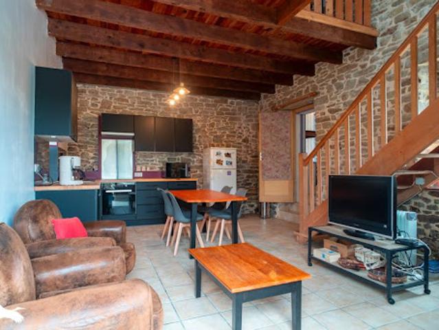 Maison vente à Quimper, Bretagne